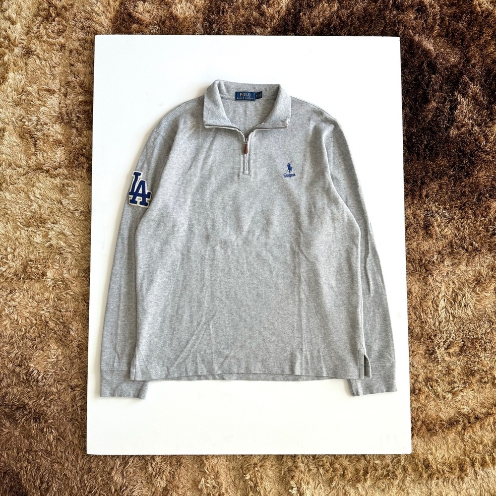 Ralph Lauren LA Dodgers